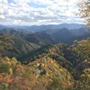 紅葉おにゅう峠