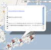 Google Map API ver.3とATND API の連携