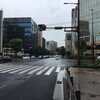 九州リベンジツーリング(09) 国道208号制覇