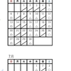 6月3日のブログ「ワクチン集団接種の予約状況、関伝日本刀鍛錬技術保存会の総会など」