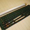 R.B Meiser &quot;Master Series&quot; Conversion Rod