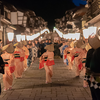 静寂と情熱が踊る町へ——「おわら風の盆 2025」完全ガイド｜日程・アクセス・各町の踊りと歴史を知る旅へ