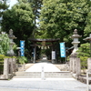 辛國神社（大阪府藤井寺市藤井寺）　奈良時代創建の葛井寺と対を成す古社に物部の神が祀られる謎