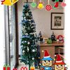 ☆Merry Christmas！！☆～年末年始の冬期休業のお知らせ～