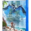 Horizon Forbidden Westの予約が始まりましたね