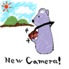 2024-01-19-週報-会話・技術・新しいカメラ