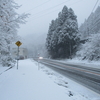 冬の中距離遠征⑥(富山県編④/岐阜県編)