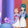 Go！プリンセスプリキュア #8