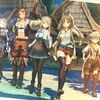 【ライザのアトリエ】STEAMのGWセールで安くなっていたライザのアトリエを買ってみた！アトリエシリーズ初だけど楽しめるかな？【プレイ日記】