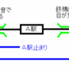 1/2派の気分