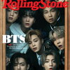 Rolling Stone : 2021年 06月 #BTS #防弾少年団 入荷予約受付中!!　