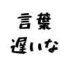 息子、これは私が言語サポート要ですわよ。