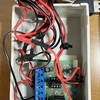 HI-Q ピラニア スクリュードライバー アンテナ 電動コイルモーターの過電流保護がすぐに発動される件