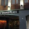 体験したからわかるお勧めの海外ホテル　ブリュッセル編
