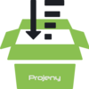 Projeny - Unity用のプロジェクトとパッケージマネージャー