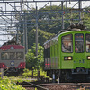 近江鉄道 2024　9/20-21