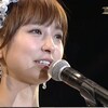 篠田麻里子５位