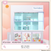 【聖水-ソンス-】『torriden Amazing Candy Bar🍬』 (25.3.6 - 25.4.30)-韓国ポップアップストア-