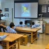 就実小学校 授業レポート No.1（2025年9月19日）