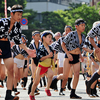 可愛い子供も参加