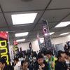 ベリフェス２０１７そこは戦場