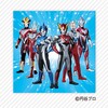 船橋ケイバ  に 8月10日（土） ウルトラ6ヒーローがやってくる！  