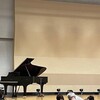 スプリングコンサート・・