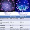 ウィルスというものは実はエクソソームだったという説