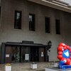 おぞましい維新・大阪府政・ミャクミャク像etc...