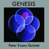 Peter Evans: Genesis (2015-16) Amazing re-born "Pangea" in 21st Century