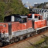 第689列車　「　衣浦臨海鉄道でDD51を狙う 2018秋・愛知遠征その2　」