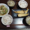 5/13(月)のご飯。