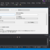 Visual Studio for Mac ⇔ Windows  （WinFormsがMacでビルド、実行できたよ）