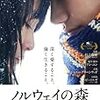 ノルウェイの森   2010年  松山ケンイチ  菊池凛子(リンコ)主演   トラン アン   ユン監督(ベトナム)