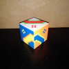 ルービックキューブ 模様の世界　Rubik's cube patterns