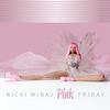 Catch Me - Nicki Minaj 【和訳・解説】