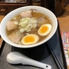 喜多方ラーメン 坂内 