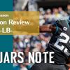 【2022】Position Review -LB-