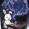 漆黒：因果の応酬４。０（ゼロ）BirthDay（呪いの生まれた日）