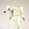 【ガンプラ】 1/100 RX-78 ガンダムを作る その103 2025年3月20日 【旧キット】
