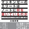 PDCA日記 / Diary Vol. 565「人間は善良だけれど怠慢だ」/ "Humans are good but lazy"