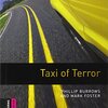 多読記録　Taxi of Terror