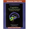 Cognitive Neuroscience [ペーパーバック]