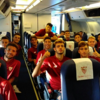 El Sevilla vuelve a Turín 