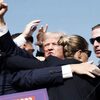 米シークレットサービスのトップがトランプ大統領の警備要請を繰り返し拒否
