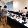 【ランプワーク展2019　10th anniversary】inなら工藝館