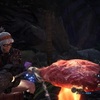 MHW:IB MRはいつもまにか91。それでも最終強化武器がやっとできた、これからカスタム強化の呪縛？