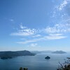 【広島県・】広島旅行記〔１８〕宮島で登山！初代総理大臣・伊藤博文が信仰した弥山の絶景と、ご褒美は映えるソフトクリーム