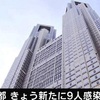 再流行の阻止 課題に