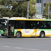 東京都営バス / 江東210あ ・705 （S-G705）